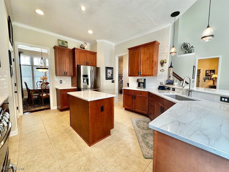 239 Prestwick Drive , Broadview Heights, OH 44147 Photo 6