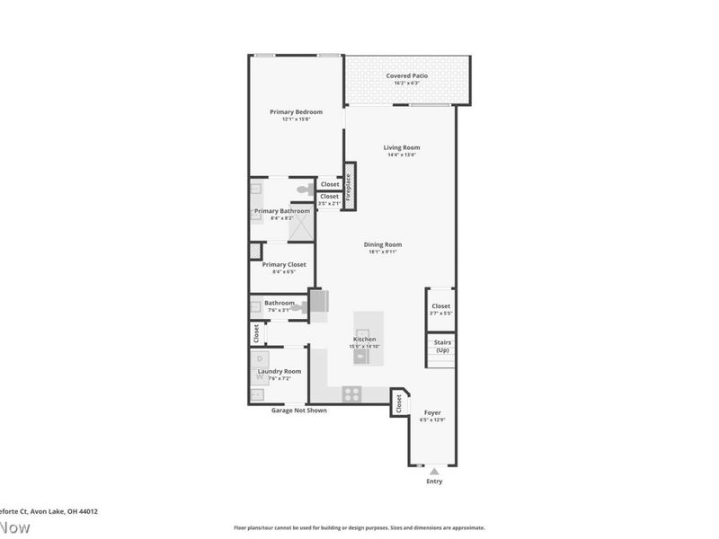 613 Monteforte Court , Avon Lake, OH 44012 Photo 26