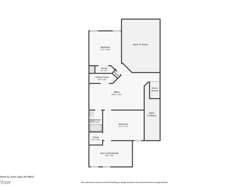 613 Monteforte Court , Avon Lake, OH 44012 Photo 27