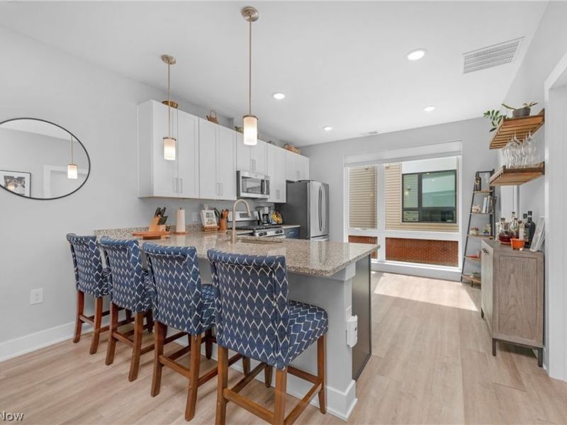 7308 Park Place Court, Cleveland, OH 44102 Photo 10