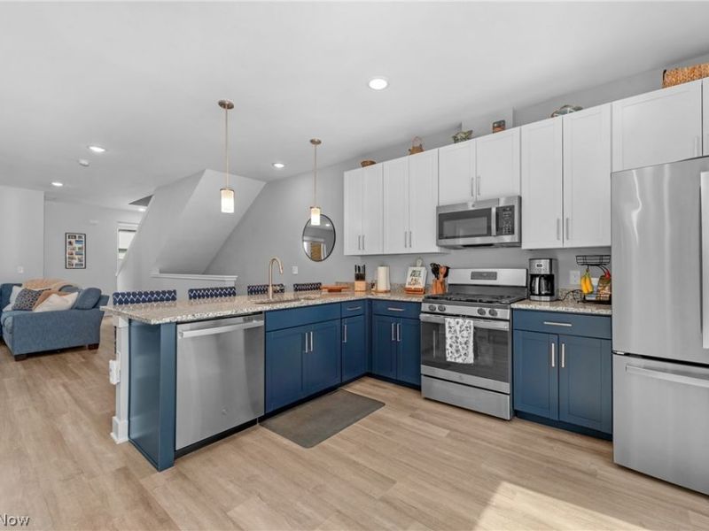 7308 Park Place Court, Cleveland, OH 44102 Photo 13