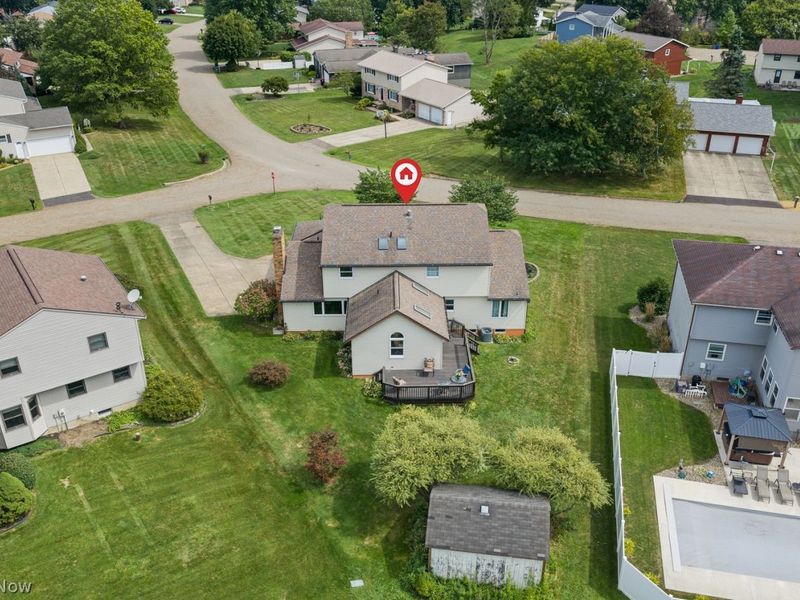 8825 Blitzen Road NW, North Canton, OH 44720 Photo 38