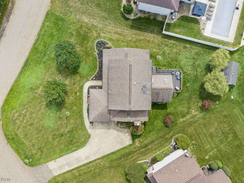 8825 Blitzen Road NW, North Canton, OH 44720 Photo 40
