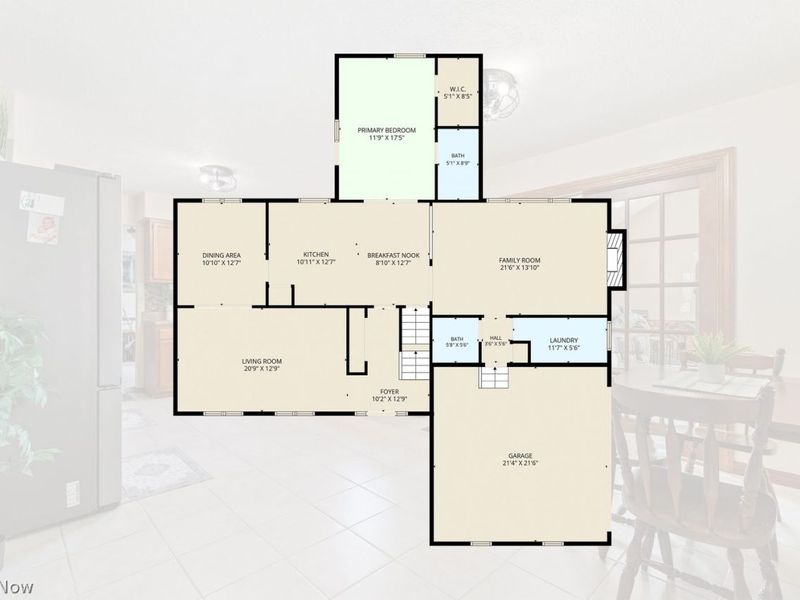 8825 Blitzen Road NW, North Canton, OH 44720 Photo 42
