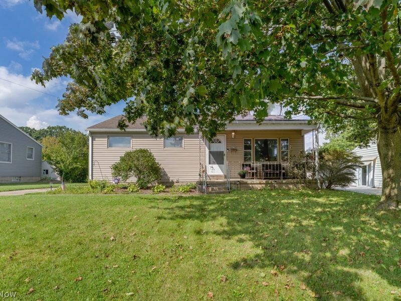 2270 Chaney Circle, Youngstown, OH 44509 Photo 1