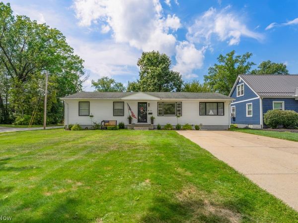 928 Trumbull Avenue SE, Warren, OH 44484