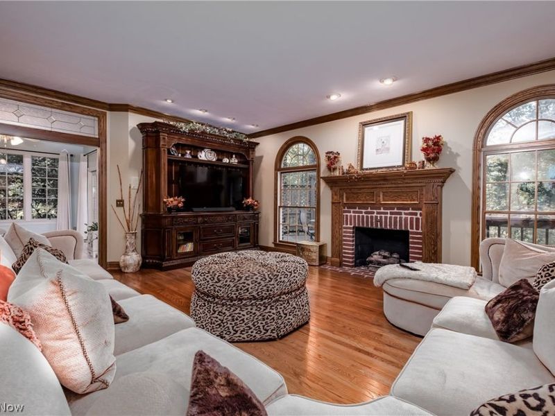 5636 Gray Fox Drive NW, Canton, OH 44718 Photo 11