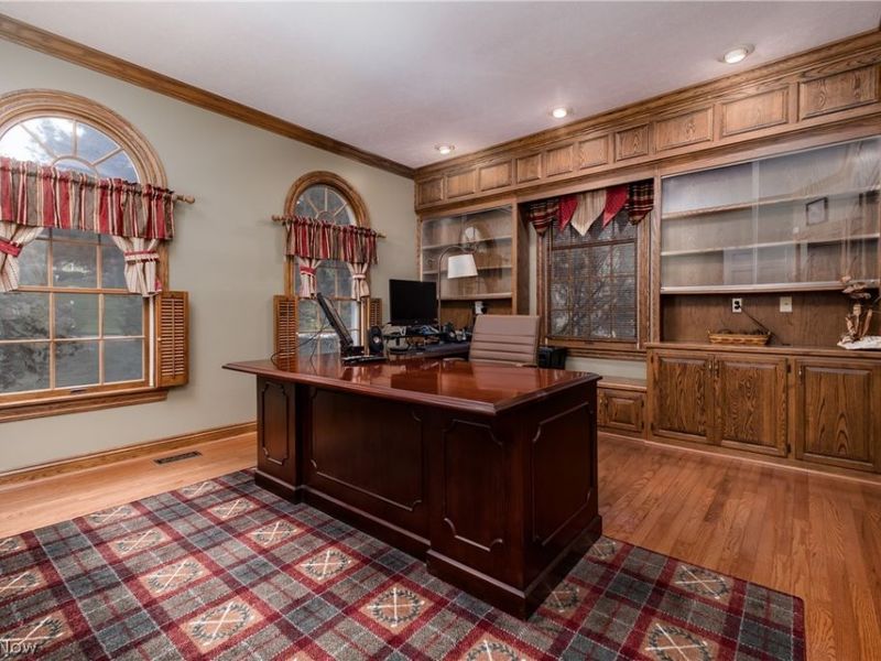 5636 Gray Fox Drive NW, Canton, OH 44718 Photo 15