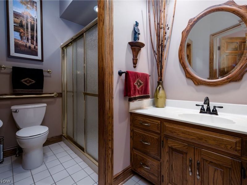 5636 Gray Fox Drive NW, Canton, OH 44718 Photo 16