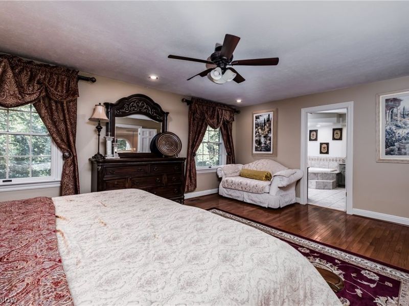 5636 Gray Fox Drive NW, Canton, OH 44718 Photo 21