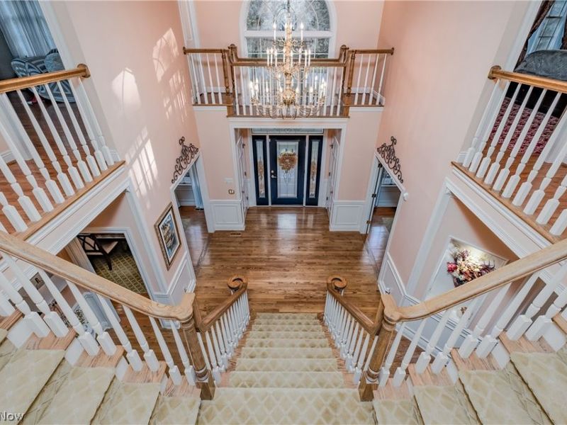 5636 Gray Fox Drive NW, Canton, OH 44718 Photo 4