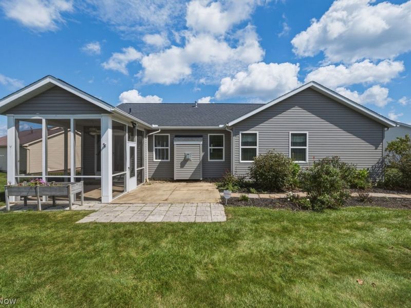 950 Cabot Drive , Canal Fulton, OH 44614 Photo 36