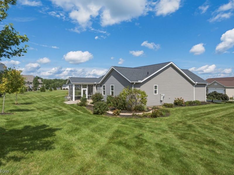 950 Cabot Drive , Canal Fulton, OH 44614 Photo 37