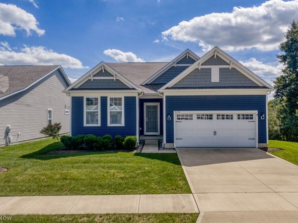 3126 Aspen Lane , Twinsburg, OH 44087