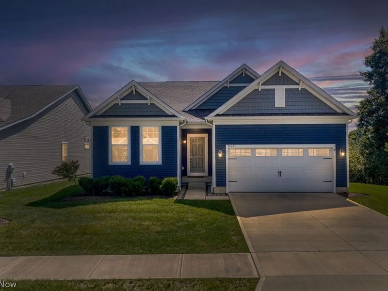3126 Aspen Lane, Twinsburg, OH 44087 Photo 2