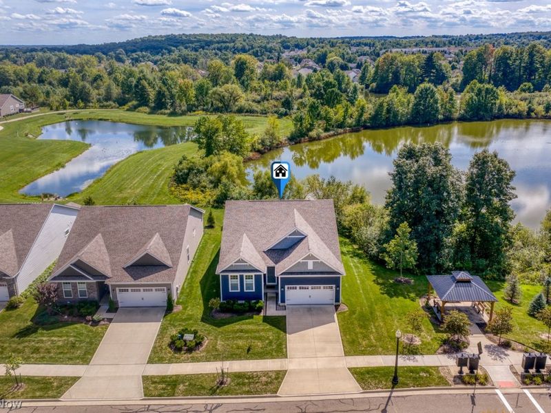 3126 Aspen Lane, Twinsburg, OH 44087 Photo 4