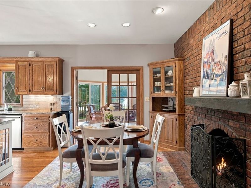2355 Canterbury Court , Hudson, OH 44236 Photo 14