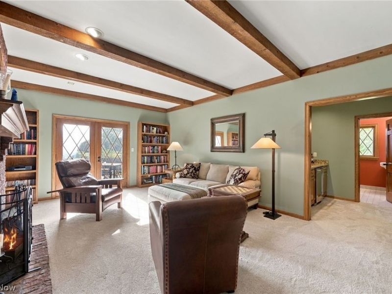2355 Canterbury Court , Hudson, OH 44236 Photo 20