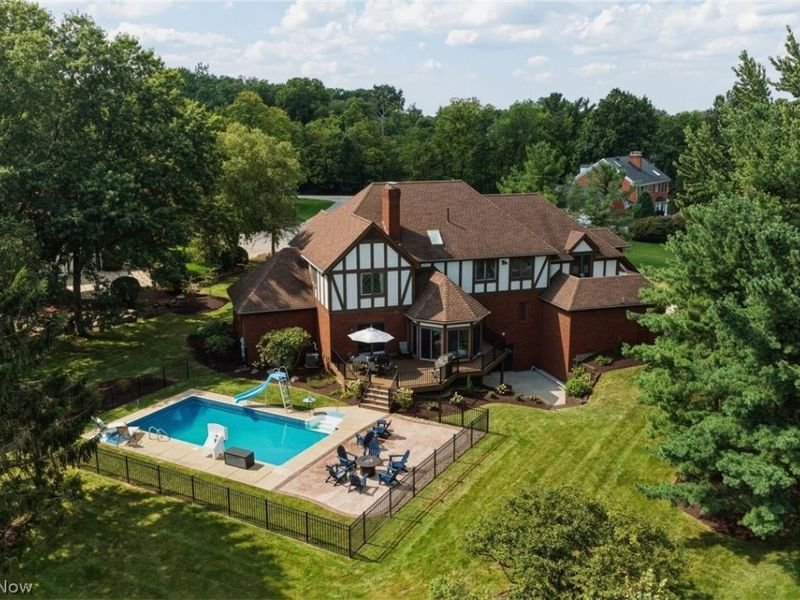 2355 Canterbury Court , Hudson, OH 44236 Photo 45