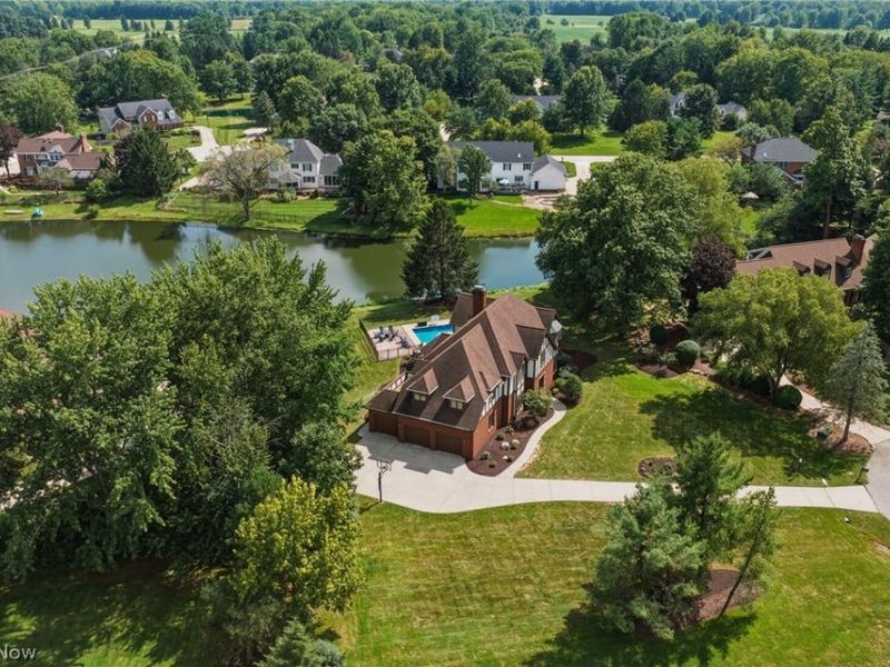 2355 Canterbury Court , Hudson, OH 44236 Photo 47
