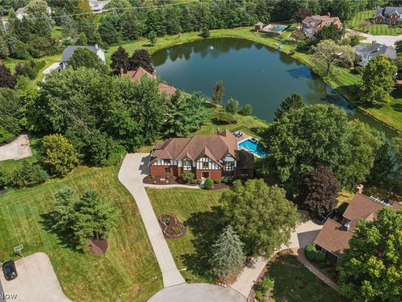 2355 Canterbury Court , Hudson, OH 44236 Photo 48