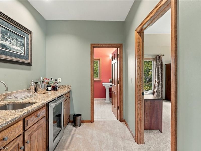 2355 Canterbury Court , Hudson, OH 44236 Photo 9