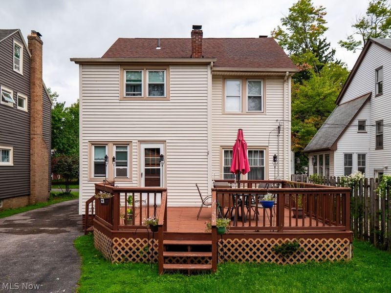 4010 Rosemond Road, Cleveland, OH 44121 Photo 24