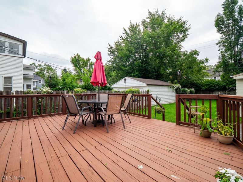 4010 Rosemond Road, Cleveland, OH 44121 Photo 26