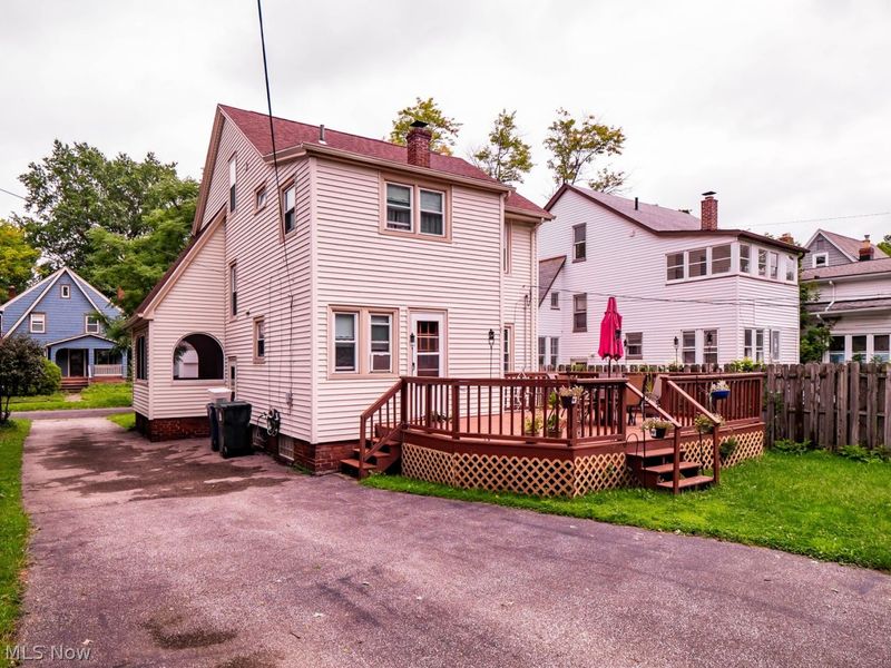 4010 Rosemond Road, Cleveland, OH 44121 Photo 30