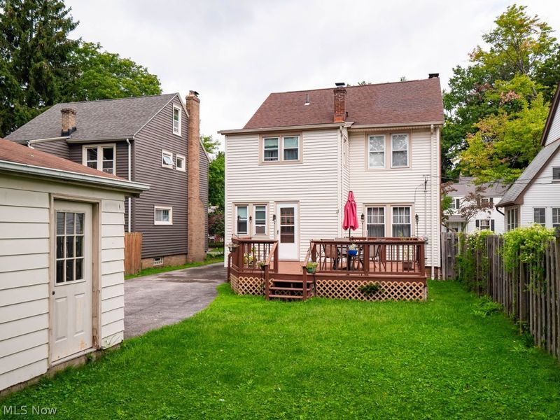 4010 Rosemond Road, Cleveland, OH 44121 Photo 31