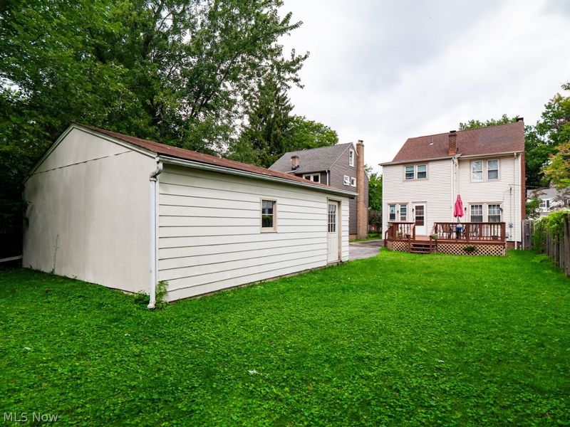 4010 Rosemond Road, Cleveland, OH 44121 Photo 34