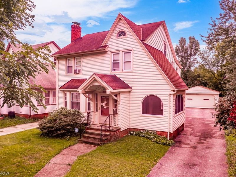 4010 Rosemond Road, Cleveland, OH 44121 Photo 35