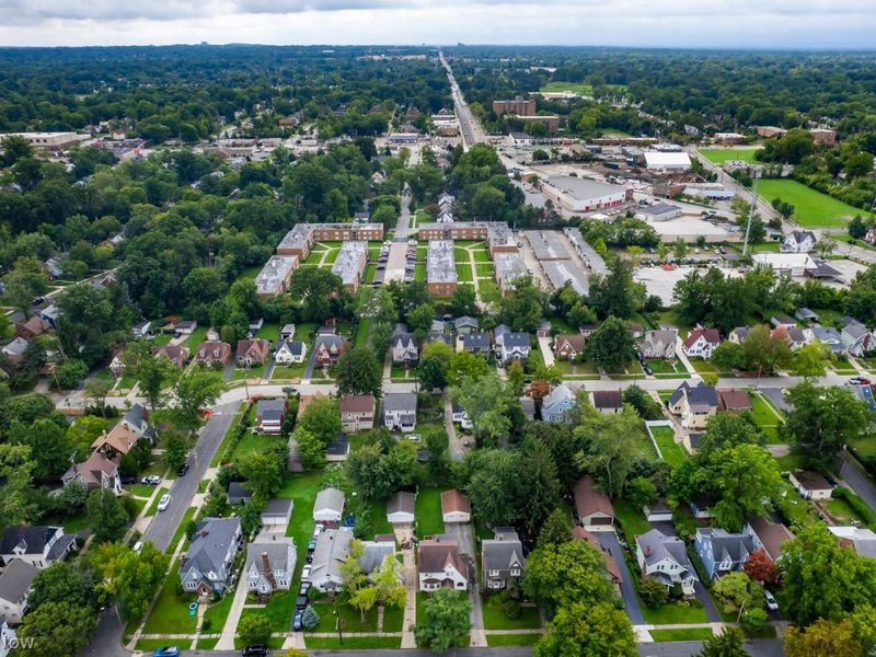 4010 Rosemond Road, Cleveland, OH 44121 Photo 37