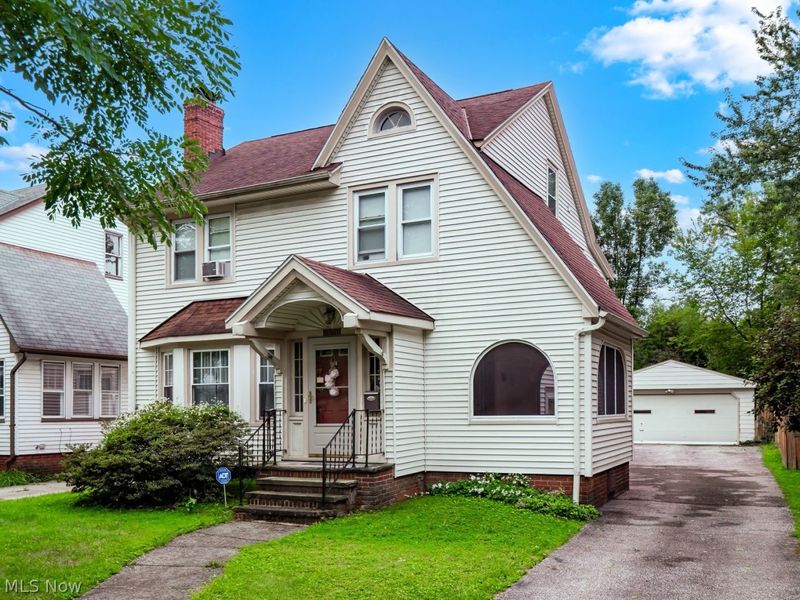 4010 Rosemond Road, Cleveland, OH 44121 Photo 41