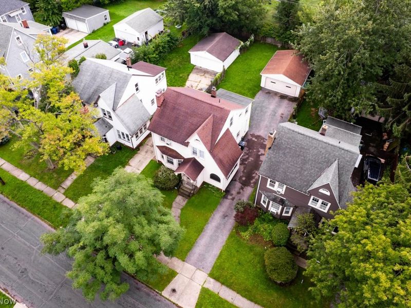 4010 Rosemond Road, Cleveland, OH 44121 Photo 43