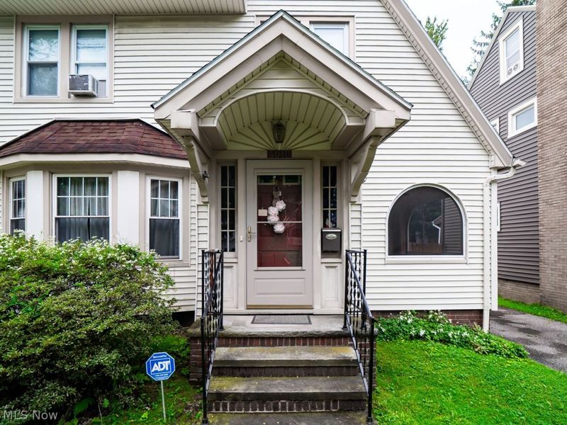 4010 Rosemond Road, Cleveland, OH 44121 Photo 47