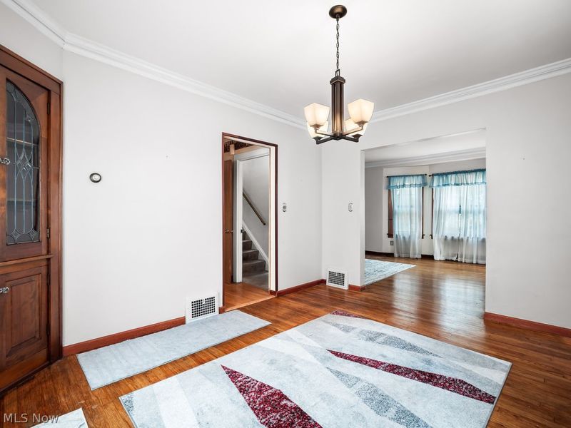 4010 Rosemond Road, Cleveland, OH 44121 Photo 5