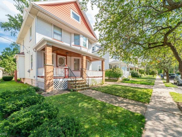 1489 Rockway Avenue , Lakewood, OH 44107