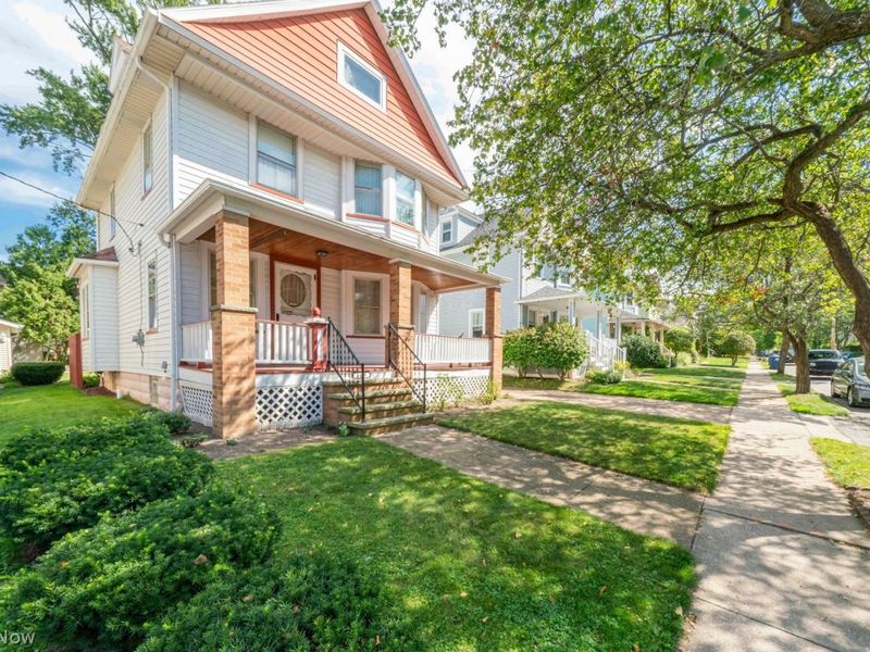 1489 Rockway Avenue, Lakewood, OH 44107 Photo 1