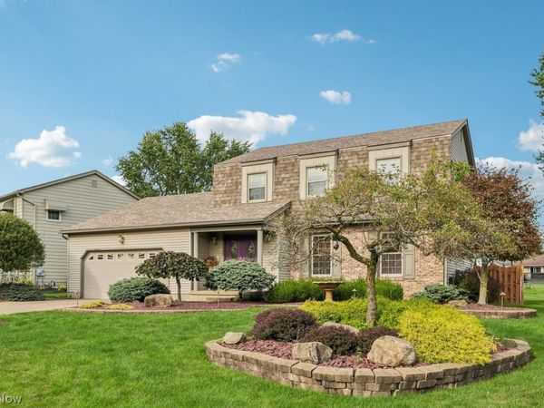 6723 Appleridge Circle , Boardman, OH 44512