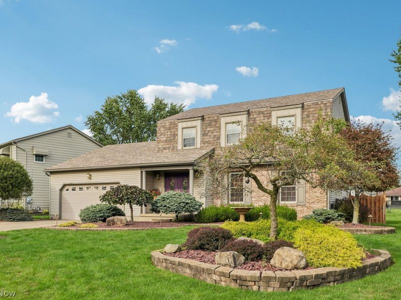 6723 Appleridge Circle, Boardman, OH 44512 Photo 1