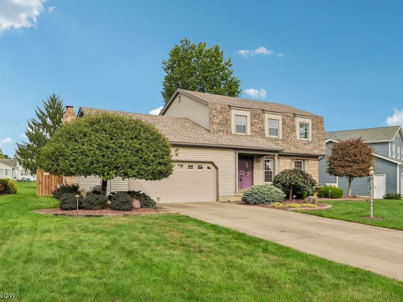 6723 Appleridge Circle, Boardman, OH 44512 Photo 21