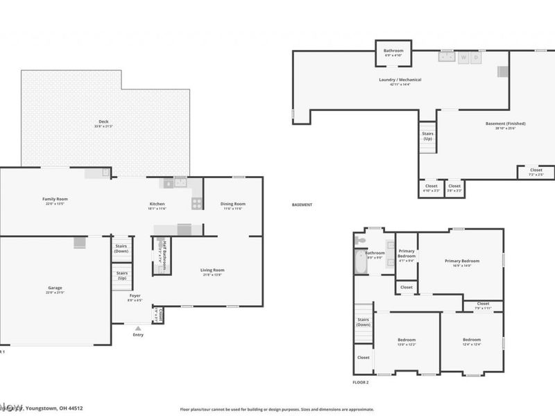 6723 Appleridge Circle, Boardman, OH 44512 Photo 40