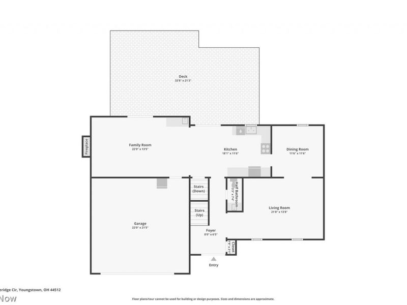 6723 Appleridge Circle, Boardman, OH 44512 Photo 41