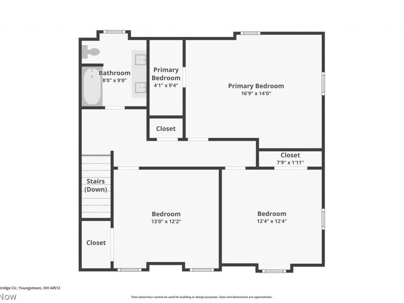 6723 Appleridge Circle, Boardman, OH 44512 Photo 42