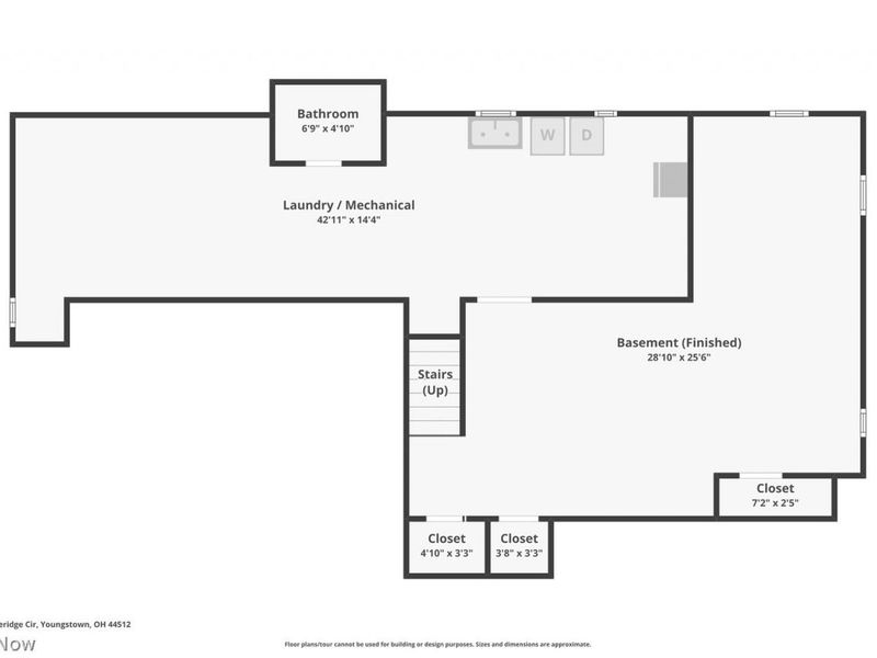 6723 Appleridge Circle, Boardman, OH 44512 Photo 43