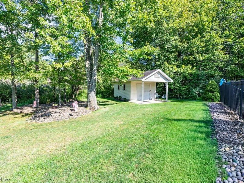 5905 Caymen Court, Canfield, OH 44406 Photo 27