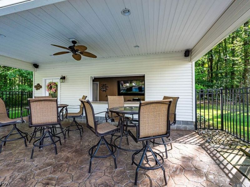 5905 Caymen Court, Canfield, OH 44406 Photo 29