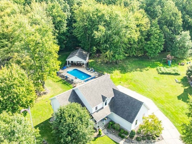 5905 Caymen Court, Canfield, OH 44406 Photo 33