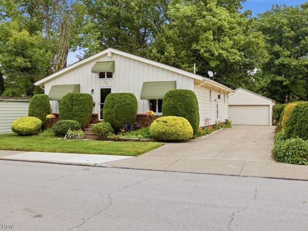1347 Francis Court , South Euclid, OH 44121